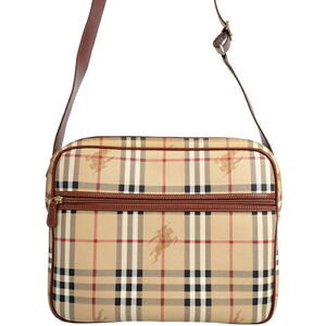 Burberry House Check Shoulder Bag